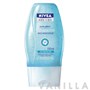 Nivea Pure Effect Clean Deeper Daily Wash Scrub