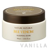 Nature Republic Bee Venom Sleeping Mask