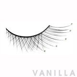 Make Up Store Eyelash Pointed