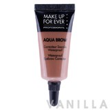 Make Up For Ever Aqua Brow