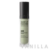 Make Up For Ever HD High Definition Primer