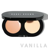 Bobbi Brown Creamy Concealer Kit