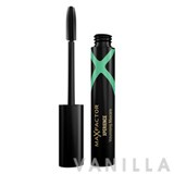 Max Factor Xperience Volumising Mascara