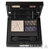 Artistry Galaxy Collection Eye Shadow Quad