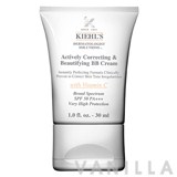 Kiehl's Actively Correcting & Beautifying BB Cream SPF50 PA+++