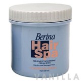 Berina Hair Spa