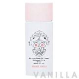 Bisous Bisous  Summer Circus Powdery Fluid BB Cream 