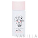 Bisous Bisous Summer Circus Powdery Fluid BB Cream