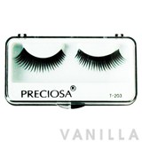 Preciosa False Eyelashes