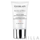 Guerlain Blanc de Perle Lightening UV Base