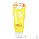 Watsons Deep Pore Cleansing Foam