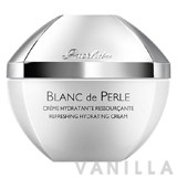 Guerlain Blanc de Perle Refreshing Hydrating Cream