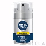 Nivea For Men 3D Anti-Aging Serum