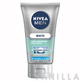 Nivea For Men White Pore Minimiser Moisturiser