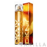 DKNY Limited Edition Women Fall Eau De Toilette