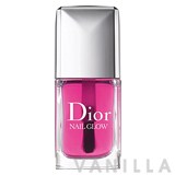 Dior Nail Glow