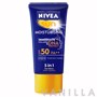 Nivea Sun Moisturising Immediate Collagen & DNA Protect SPF50 PA++ Water Resistance