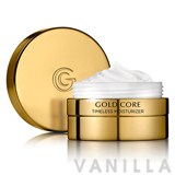 Seacret Recover Gold Core Timeless Moisturizer