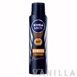 Nivea For Men Deo Man Stress Protect Spray