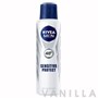 Nivea For Men Sensitive Protect Spray