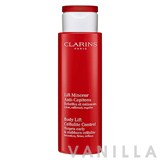 Clarins Body Lift Cellulite Control Targets Early & Stubborn Cellulite