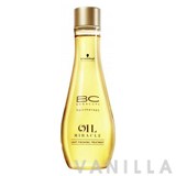 Schwarzkopf BC Bonacure Hairtherapy Oil Miracle Light Finishing Treatment
