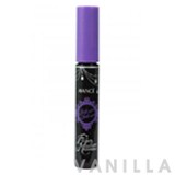 Avance Joli et Joli et Fibre Volume Mascara–Deep Black