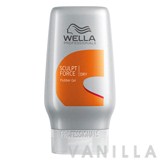 Wella Professionals Sculpt Force Extreme Flubber Gel