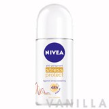 Nivea Stress Protect Roll On