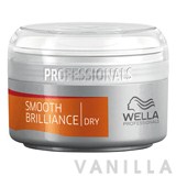 Wella Professionals Dry Smooth Brilliance Shine Pomade 