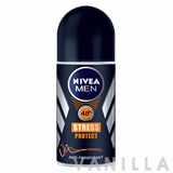 Nivea For Men Deo Man Stress Protect Roll On