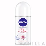 Nivea Dry Comfort Plus Roll On