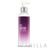 The Body Shop White Musk Smoky Rose Body Lotion