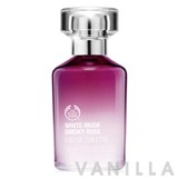 The Body Shop White Musk Smoky Rose Eau de Toilette