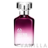 The Body Shop White Musk Smoky Rose Eau de Parfum