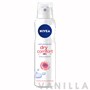 Nivea Dry Comfort Plus Spray