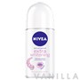 Nivea Deo Extra Whitening Roll-On