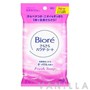 Biore Sara Sara Powder Sheet Fresh Soap