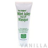 The Original Mint Julep Peel Off Masque