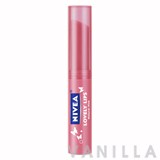 Nivea Lips Care Lovely Lips Natural Pink
