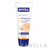 Nivea UV Whitening Extra Cell Repair & Protect Hand Cream