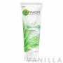 Garnier Aqua Defense Moisturizing Cleansing Foam