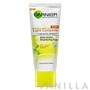 Garnier Light Complete white speed Multi-Action Brightening Facial Foam