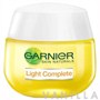 Garnier Light Complete Night Cream