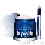 La Prairie Skin Caviar Luxe Sleep Mask