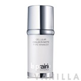 La Prairie Cellular Emulsion Matte Pore Minimizer