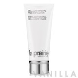 La Prairie Cellular Mineral Face Exfoliator