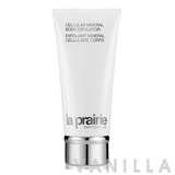 La Prairie Cellular Mineral Body Exfoliator