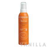 Eau Thermale Avene Very High Protection Spray SPF50+