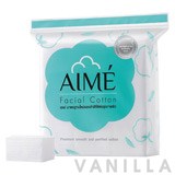 Aime Facial Cotton